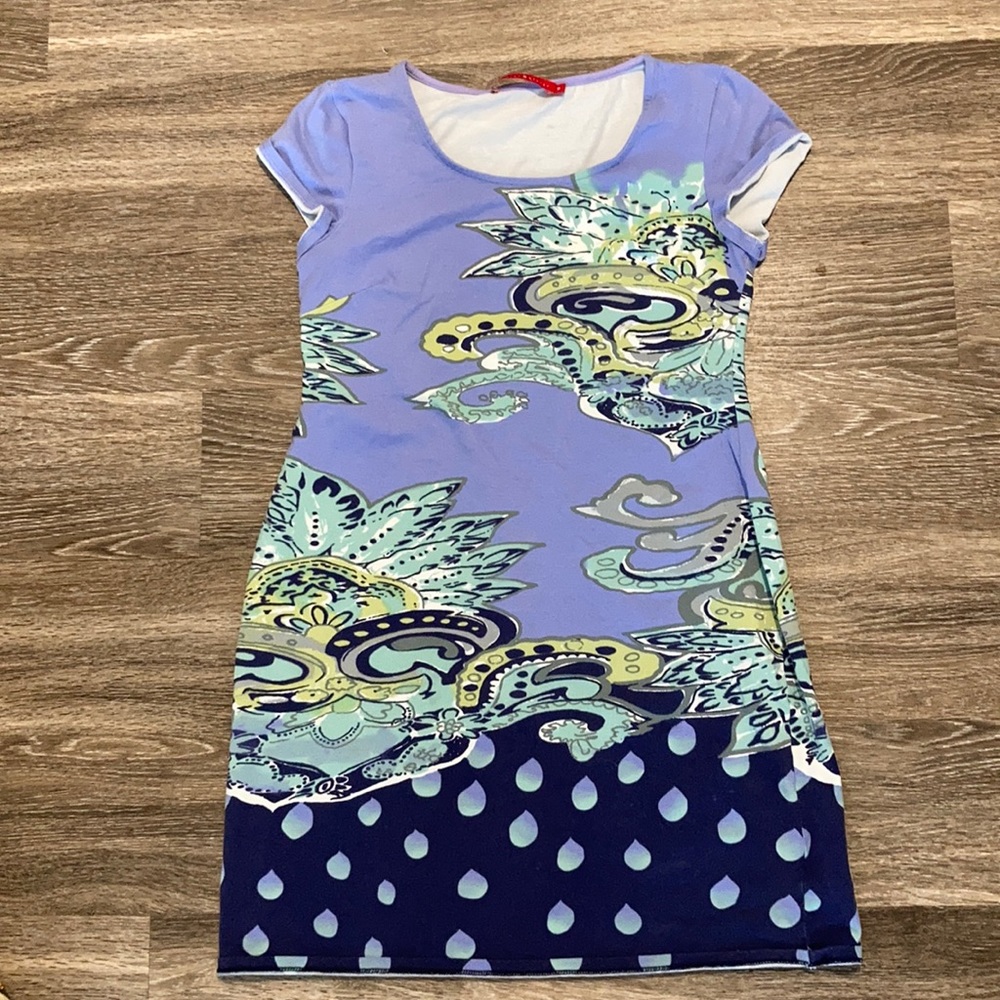 Title nine dress